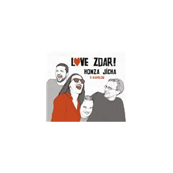 Love zdar!