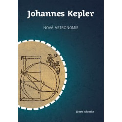 Nová astronomie