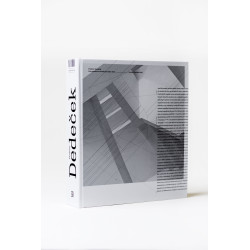 Vladimír Dedeček Interpretácie architektonického diela
