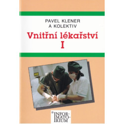 Vnitřní lékařství I
