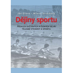 Dějiny sportu