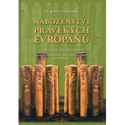 Náboženství pravěkých Evropanů
