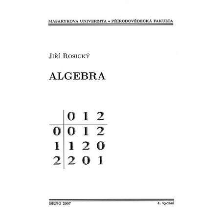 Algebra