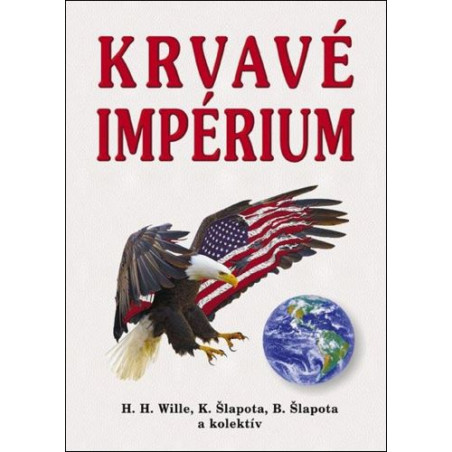 Krvavé impérium