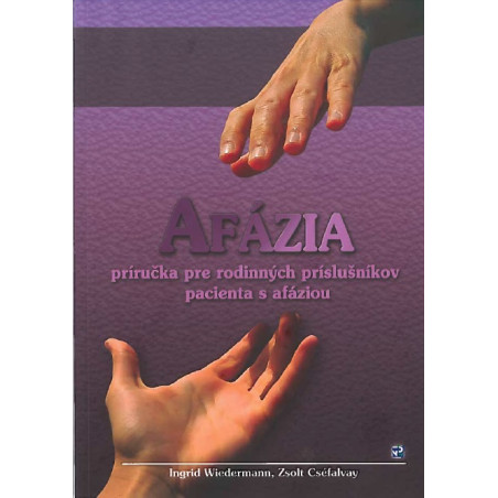 Afázia