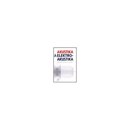 Akustika a elektroakustika
