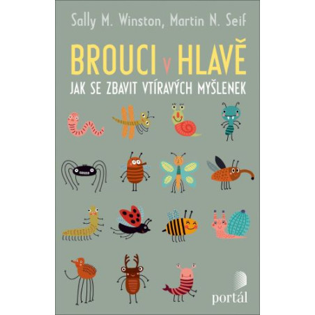Brouci v hlavě