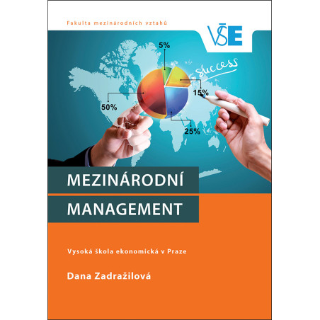 Mezinárodní management