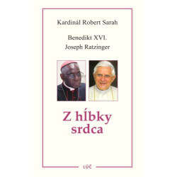 Z hĺbky srdca