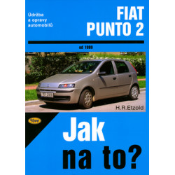 Fiat Punto 2 od 1999 - Jak na to? - 80.