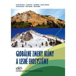 Globálne zmeny klímy a lesné ekosystémy