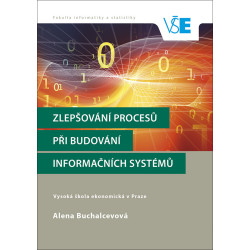 Zlepšování procesů při budování informačních systémů