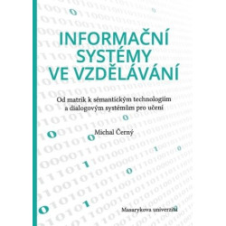 Informační systémy ve vzdělávání