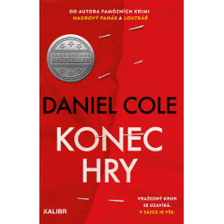 Konec hry