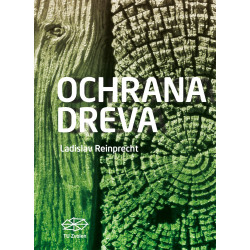 Ochrana dreva