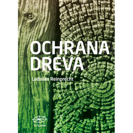 Ochrana dreva