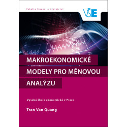 Makroekonomické modely pro měnovou analýzu