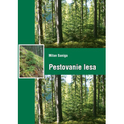 Pestovanie lesa