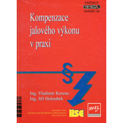 Kompenzace jalového výkonu v praxi