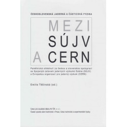 Československá jaderná a částicová fyzika
