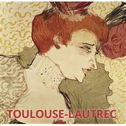 Toulouse - Lautrec
