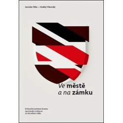 Ve městě a na zámku