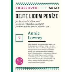 Dejte lidem peníze