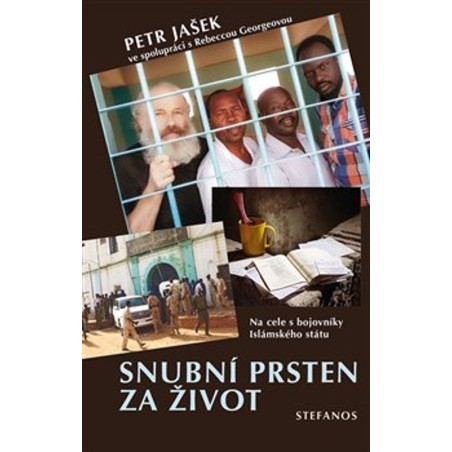 Snubní prsten za život