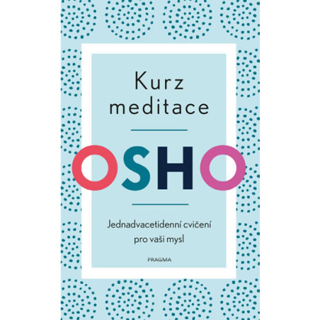 Kurz meditace