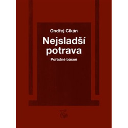 Nejsladší potrava