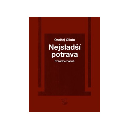 Nejsladší potrava