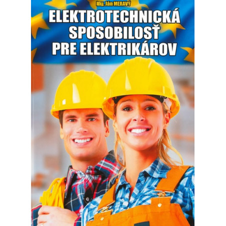 Elektrotechnická spôsobilosť pre elektrikárov