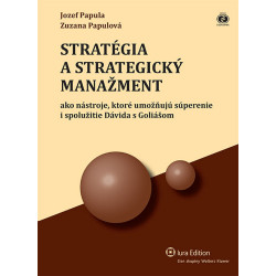 Stratégia a strategický manažment