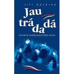 Jau trádadá