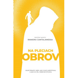 Na pleciach obrov