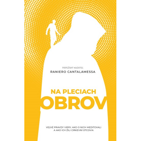 Na pleciach obrov