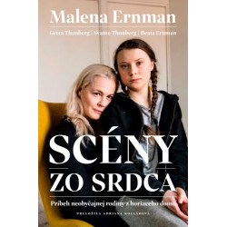 Scény zo srdca