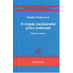 Evropské mezinárodní právo soukromé