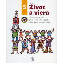 Život a viera 5