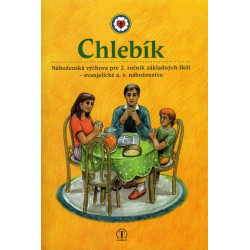 Chlebík