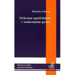 Ochrana spotřebitele v soukromém právu
