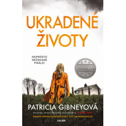 Ukradené životy