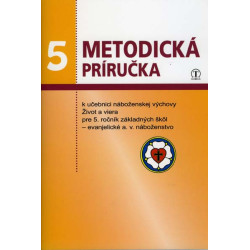 Metodická príručka 5.ročník