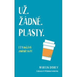 Už žádné plasty