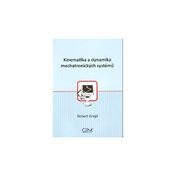 Kinematika a dynamika mechatronických systémů