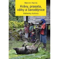 Krávy, prasata, války a čarodějnice