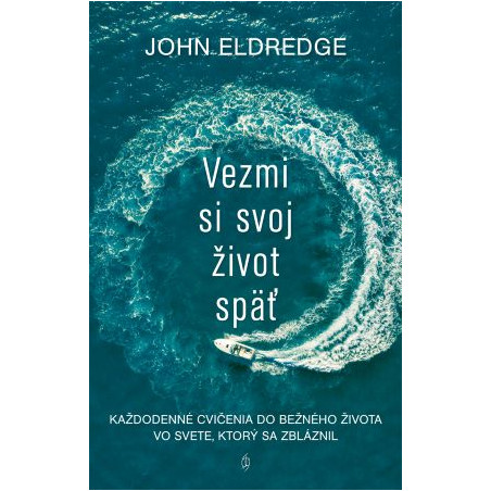 Vezmi si svoj život späť