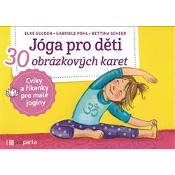 Jóga pro děti