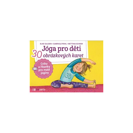 Jóga pro děti