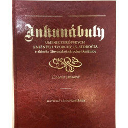 Inkunábuly